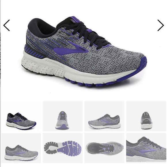 brooks running shoes defective